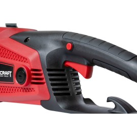 Электропила Worcraft WCE-2616