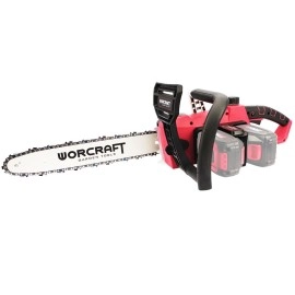 Акумуляторна пила ланцюгова WORCRAFT CGC-S40Li