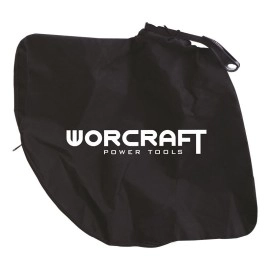 Садовий пилосос WORCRAFT VB30‑45