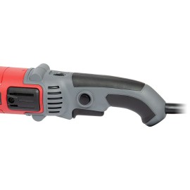 Шліфмашина кутова WORCRAFT AG14-150S