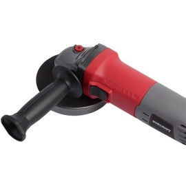 Шліфмашина кутова WORCRAFT AG08-125S