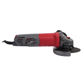 Шліфмашина кутова WORCRAFT AG08-125S