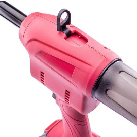 Акумуляторний пістолет для заклепок WORCRAFT CRG-S20Li