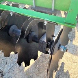 Борона дискова Bomet БДН 1,5м (2*7)