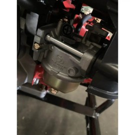 Культиватор бензиновий Forte 1350G-3 15HP NEW колесо 12"