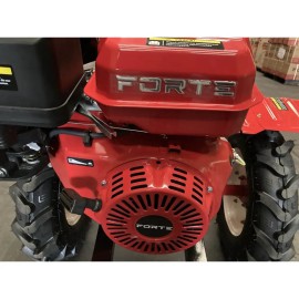 Культиватор бензиновий Forte 1350G-3 17HP NEW колесо 12"