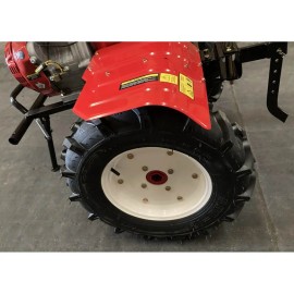 Культиватор бензиновий Forte 1350G-3 17HP NEW колесо 12"