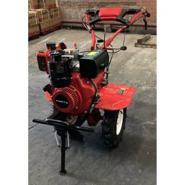 Культиватор дизельний Forte 1050S-3 NEW колесо 8"