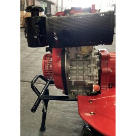 Культиватор дизельний Forte 1050S-3 NEW колесо 8"