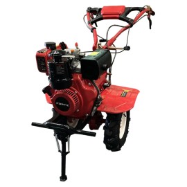 Культиватор дизельний Forte 1050S-3 NEW колесо 8"