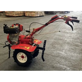 Культиватор дизельний Forte 1050S-3 NEW колесо 8"