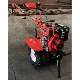 Культиватор дизельний Forte 1050S-3 NEW колесо 8"