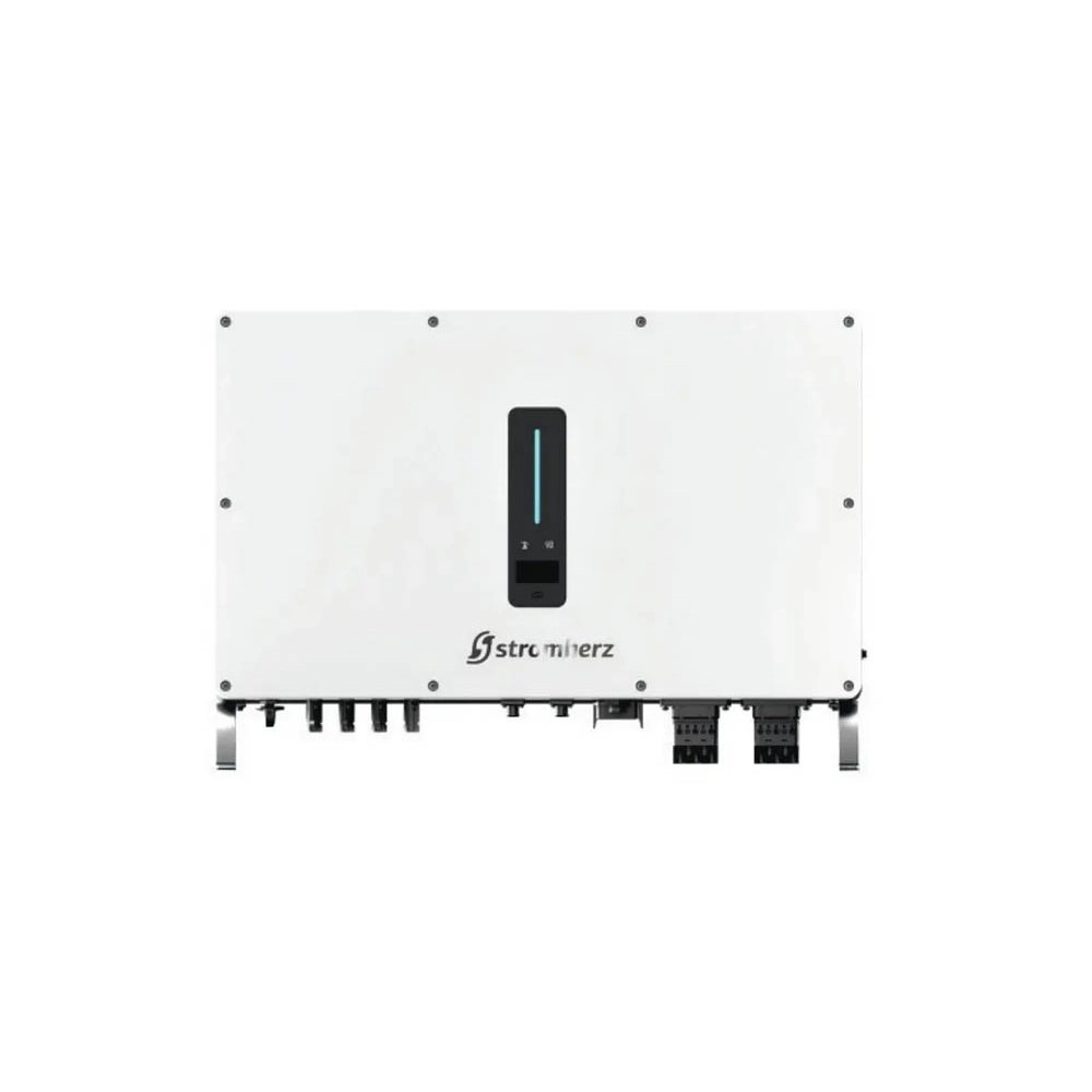 Гібридний високовольтний інвертор Stromherz S-30K-3P-ESS-UA
