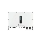 Гібридний високовольтний інвертор Stromherz S-30K-3P-ESS-UA