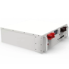 Акумулятор Dipower LiFePO4, Rack Mounted, 51,2V/100AH, 5120W*h (літій-залізо-фосфатний акумулятор для ДБЖ (UPS))