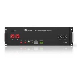 Аккумулятор DYNESS B3 LiFePO4 48V/75AH (3600W*h) (литий-железо-фосфатный аккумулятор для ИБП (UPS))