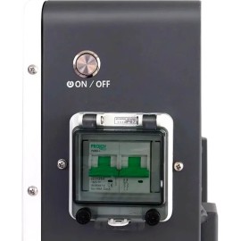 Акумулятор Enerlution LFPWall-10000 LiFePO4, 51,2 V/204AH 10440 W*h (літій-залізо-фосфатний акумулятор для ДБЖ (UPS))