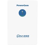 Акумулятор HinaESS by Luxpower POWERGEM 51,2V/100AH, 5120W*h, 100A, LiFePO4 (літій-залізо-фосфатний акумулятор для ДБЖ (UPS))