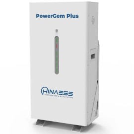 Акумулятор HinaESS by Luxpower POWERGEM Plus 51,2V/280AH, 14,3W*h, 140A, LiFePO4 (літій-залізо-фосфатний акумулятор для ДБЖ (UPS))
