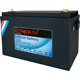 Акумулятор Kepworth LiFePO4 24V/60AH (1440W*h) (літій-залізо-фосфатний акумулятор для ДБЖ (UPS))