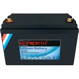 Акумулятор Kepworth LiFePO4 24V/60AH (1440W*h) (літій-залізо-фосфатний акумулятор для ДБЖ (UPS))