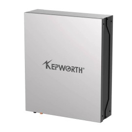 Акумулятор Kepworth Kep5000 LiFePO4 48V/100AH (5100W*h) (літій-залізо-фосфатний акумулятор для ДБЖ (UPS))