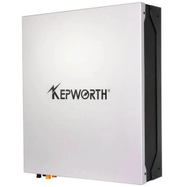 Акумулятор Kepworth Kep5000 LiFePO4 48V/100AH (5100W*h) (літій-залізо-фосфатний акумулятор для ДБЖ (UPS))