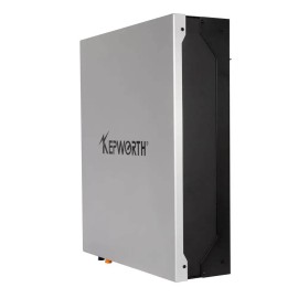 Акумулятор Kepworth Kep5000 LiFePO4 48V/100AH (5100W*h) (літій-залізо-фосфатний акумулятор для ДБЖ (UPS))