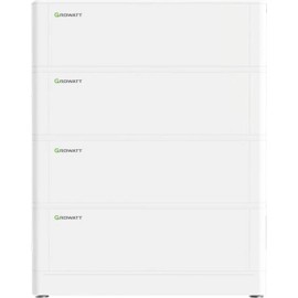 Акумулятор KIT Growatt ARK 2.5L-A1 LiFePO4 7680W*h (літій-залізо-фосфатний акумулятор для ДБЖ (UPS))