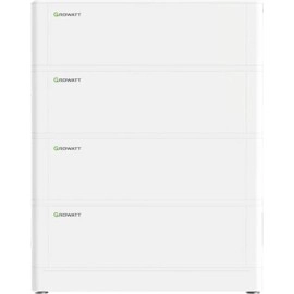 Акумулятор KIT Growatt ARK 2.5L-A1 LiFePO4 7680W*h (літій-залізо-фосфатний акумулятор для ДБЖ (UPS))