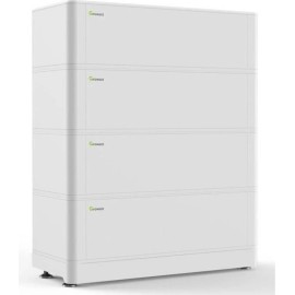 Акумулятор KIT Growatt ARK 2.5L-A1 LiFePO4 7680W*h (літій-залізо-фосфатний акумулятор для ДБЖ (UPS))