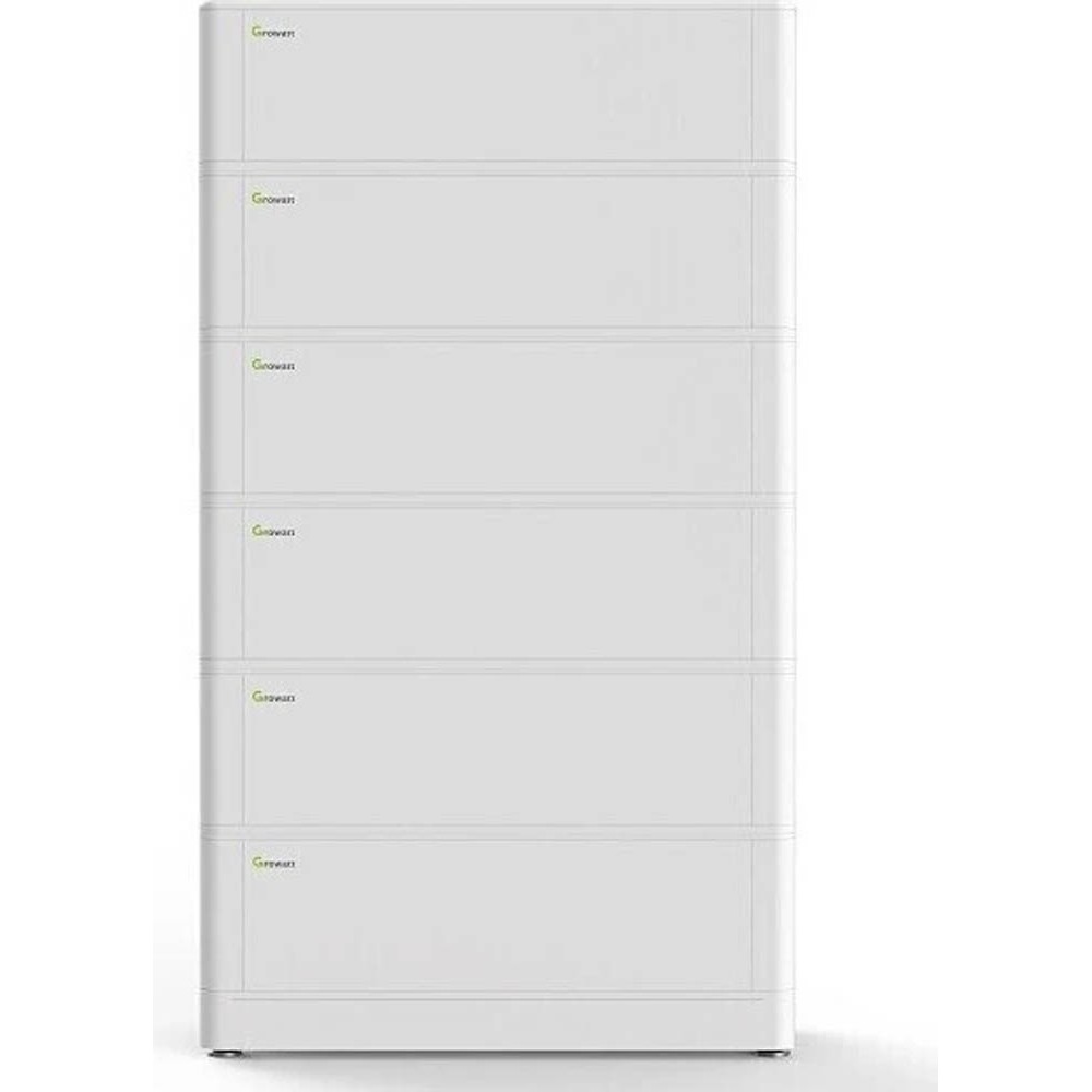 Акумулятор KIT Growatt ARK 2.5L-A1 LiFePO4 7680W*h (літій-залізо-фосфатний акумулятор для ДБЖ (UPS))