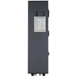 Акумулятор Powmr Powerwall LiFePO4 52V/200AH, 150 А (10240W*h) (літій-залізо-фосфатний акумулятор для ДБЖ (UPS))