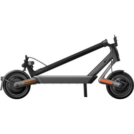 Електросамокат Xiaomi Mi Electric Scooter 4 Ultra (500 Вт; 15,5 А/год; 36 В), колеса 10", чорний