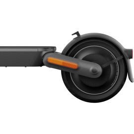 Електросамокат Xiaomi Mi Electric Scooter 4 Ultra (500 Вт; 15,5 А/год; 36 В), колеса 10", чорний