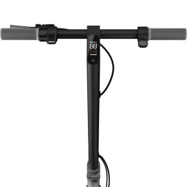 Електросамокат Xiaomi Mi Electric Scooter 4 Ultra (500 Вт; 15,5 А/год; 36 В), колеса 10", чорний