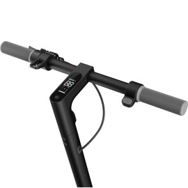 Електросамокат Xiaomi Mi Electric Scooter 4 Ultra (500 Вт; 15,5 А/год; 36 В), колеса 10", чорний