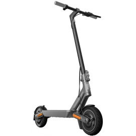 Електросамокат Xiaomi Mi Electric Scooter 4 Ultra (500 Вт; 15,5 А/год; 36 В), колеса 10", чорний