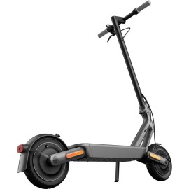 Електросамокат Xiaomi Mi Electric Scooter 4 Ultra (500 Вт; 15,5 А/год; 36 В), колеса 10", чорний