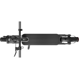 Електросамокат Xiaomi Mi Electric Scooter 4 Ultra (500 Вт; 15,5 А/год; 36 В), колеса 10", чорний