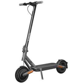 Електросамокат Xiaomi Mi Electric Scooter 4 Ultra (500 Вт; 15,5 А/год; 36 В), колеса 10", чорний
