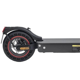 Електросамокат Zwheel E9D MAX (600 Вт; 36 В; 15 А/год, 25 км/год), литі колеса 10"