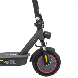 Електросамокат Zwheel E9D MAX (600 Вт; 36 В; 15 А/год, 25 км/год), литі колеса 10"