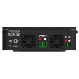 Гібридний інвертор Anenji ANJ-SP-4200H-24V, 24 В, 3800 Вт (безперебійник, UPS, ДБЖ)