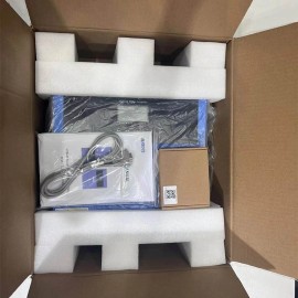 Гибридный инвертор Anenji ANJ-4000-24V, 24 В, 4000 Вт (Wi-Fi, бесперебойник, UPS, ИБП)