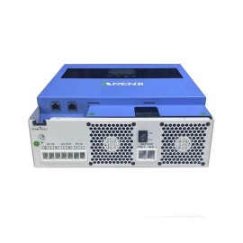 Гибридный инвертор Anenji ANJ-4000-24V, 24 В, 4000 Вт (Wi-Fi, бесперебойник, UPS, ИБП)