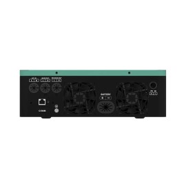 Гибридный инвертор Anern AN-SCI-EVO-6200, 48 В, 6200 Вт (бесперебойник, UPS, ИБП)