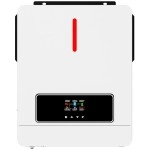 Гібридний інвертор Daxtromn AGH-4.2KW, 24 В, 120 А, 4200 Вт (безперебійник, UPS, ДБЖ)