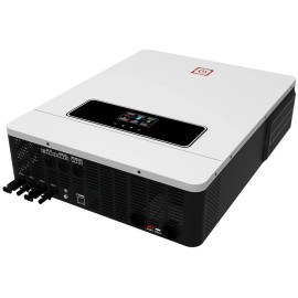 Гибридный инвертор Daxtromn AGH-10.2KW, 48 В, 140 А, 10200 Вт (бесперебойник, UPS, ИБП)