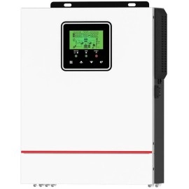 Гібридний інвертор Daxtromn AOH-1.5KW, 24 В, 40 А, 1500 Вт (безперебійник, UPS, ДБЖ)